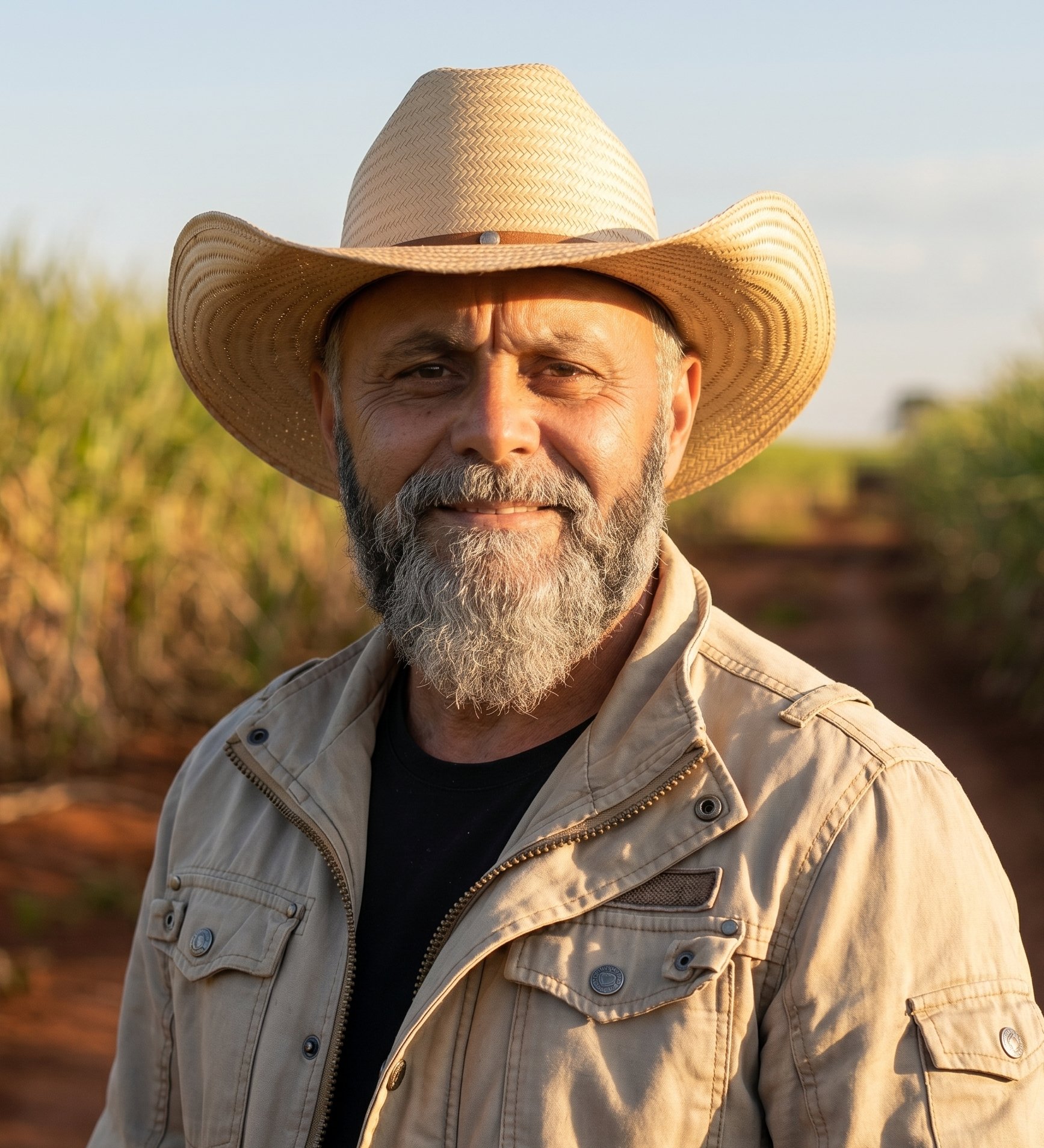 Marcos Aparecido Fantato